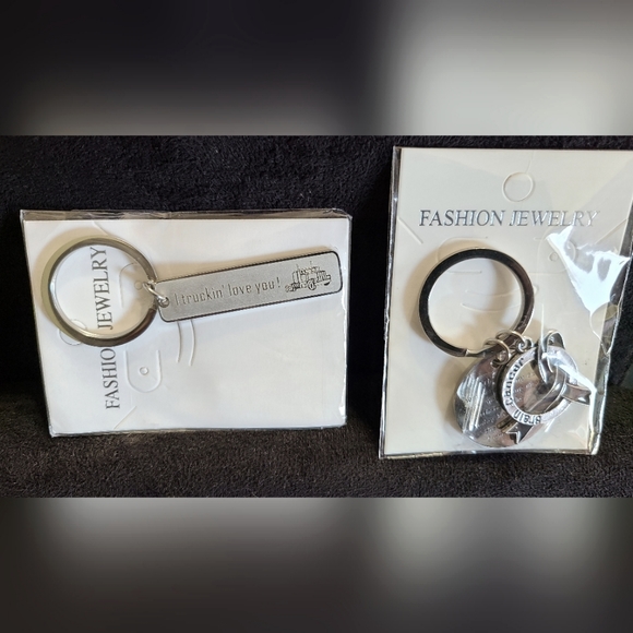 Keychains - K004 - Picture 5 of 8